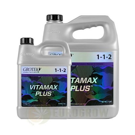 Vitamax plus ™ - Imagen 2