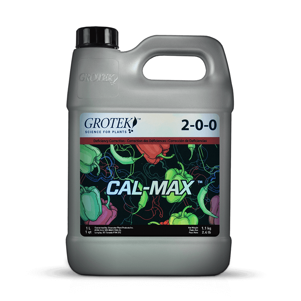 Calmax