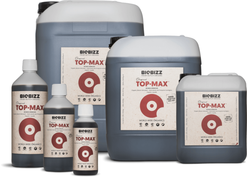 TopMax - Imagen 2