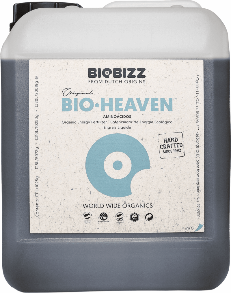 Bio-heaven - Imagen 2