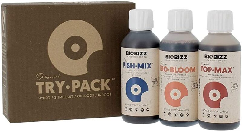 Try pack outdoor (exterior) - Imagen 2