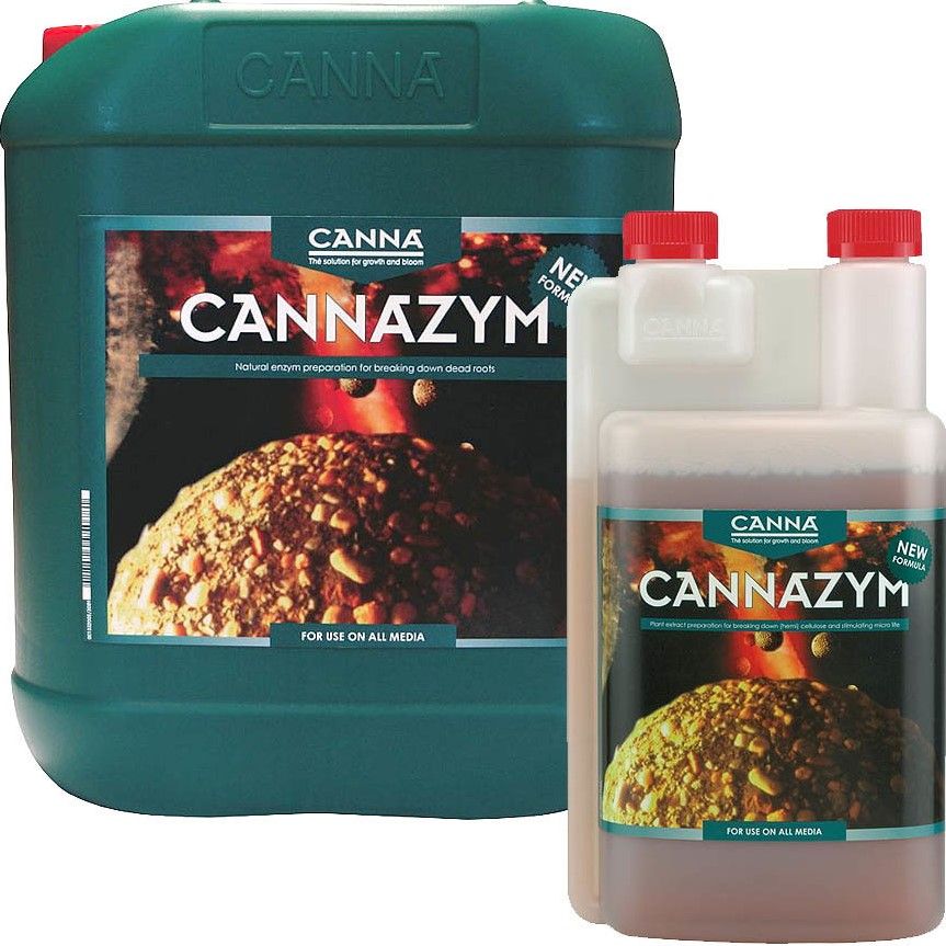 Cannazym
