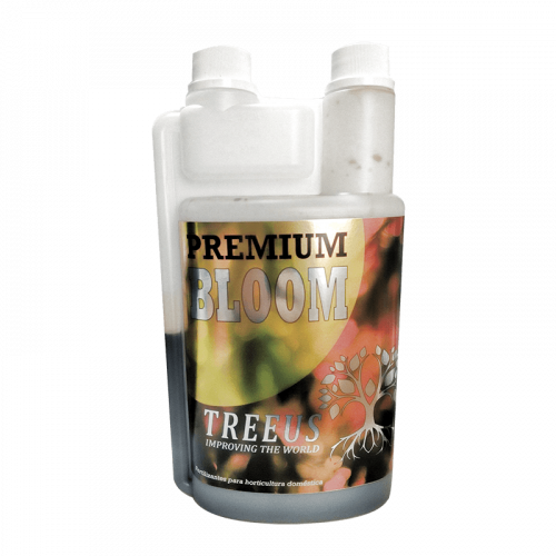 Premium bloom