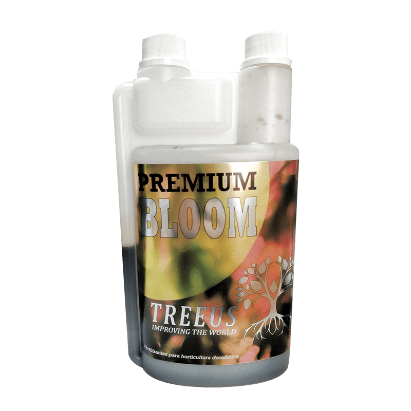 Premium bloom