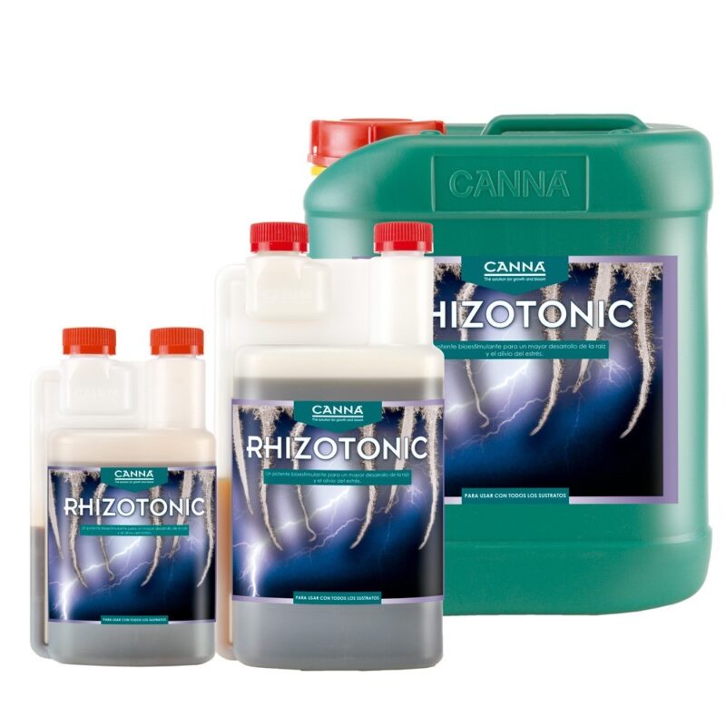 Rhizotonic - Imagen 2