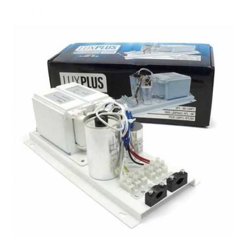 Lux plus 600W