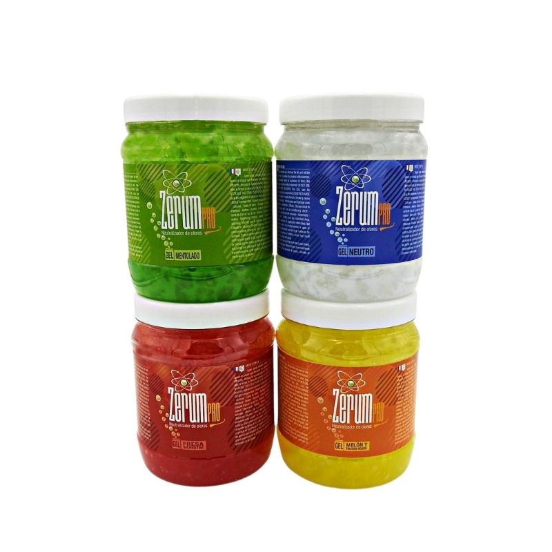 ZerumPro gel 900gr