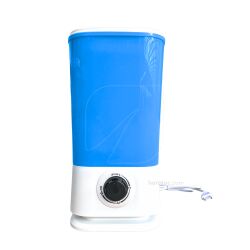Humidificador inteligente