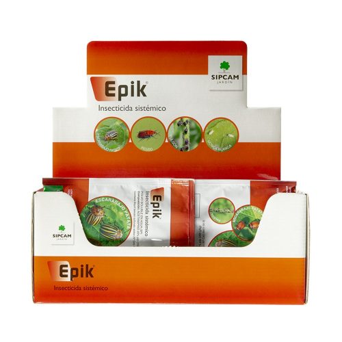 Epik - insecticida sistémico