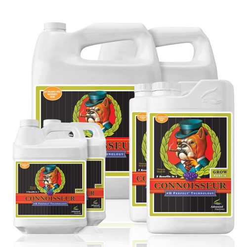 Connoisseur grow B