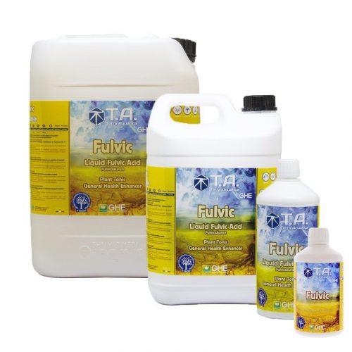 Fulvic