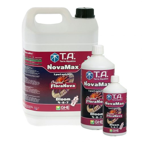 Novamax Bloom