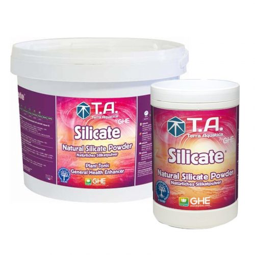 Silicate