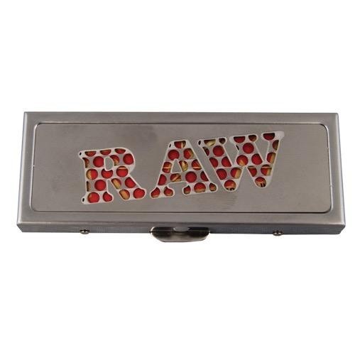 Caja Grinder RAW716165153900