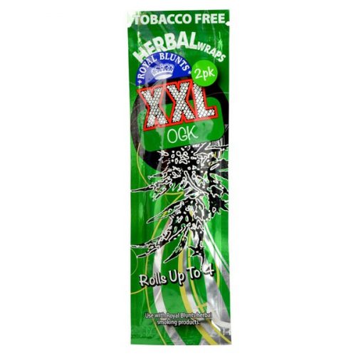 Herbal Wraps XXL OGK