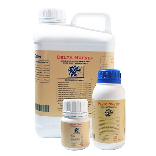 Delta 9 - Imagen 3