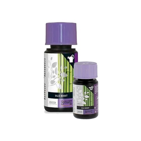 B'cuzz Silic Boost