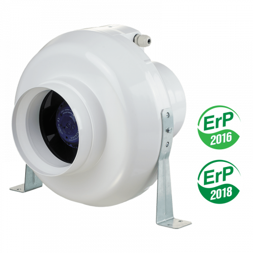 Extractor aire VK 200 (890 M3/H)