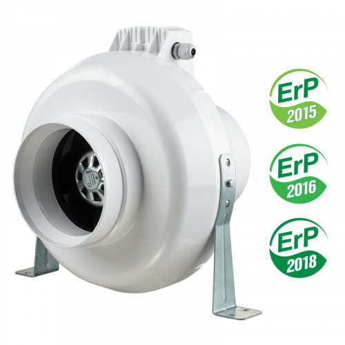 Extractor aire VK 315 (1200 M3/H)