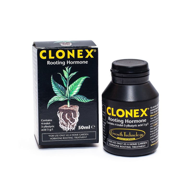 Clonex routing hormone 50 ml