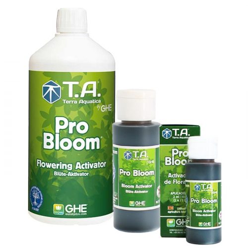 Pro bloom activator