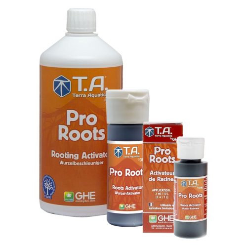 Pro roots rooting activator