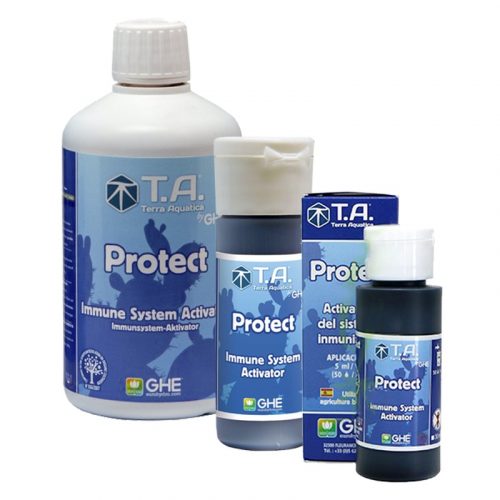 Protect inmune system activator