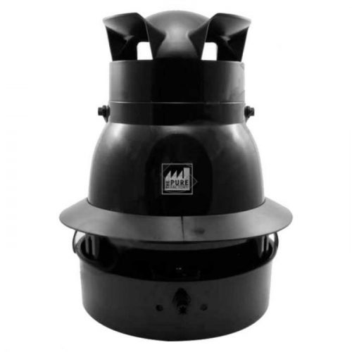 Humidificador Industrial pure fogger 4L/H 150m2 (100W)