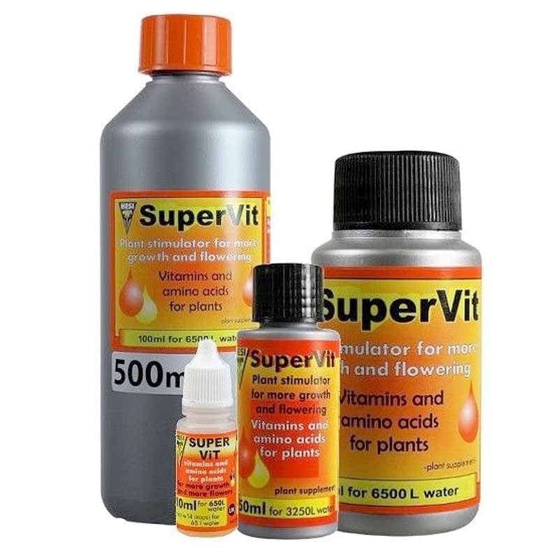 SuperVit