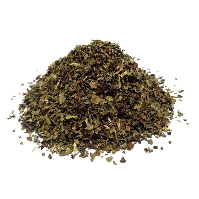 Albahaca genovesa - Imagen 4