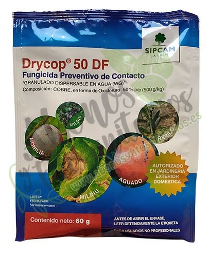 Drycop 50 DF