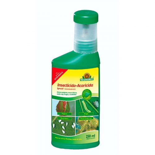 Insecticida acaricida spruzit (EC)