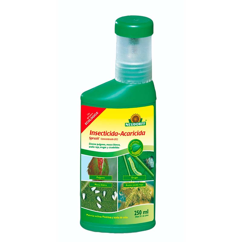 Insecticida acaricida spruzit (EC)