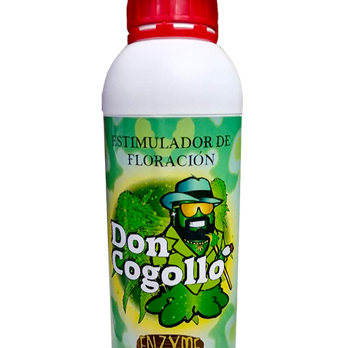 Don cogollo