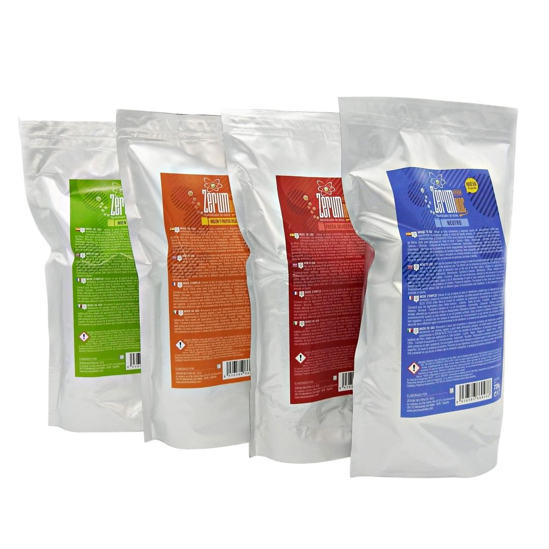 ZerumBloc Stick 720 gr