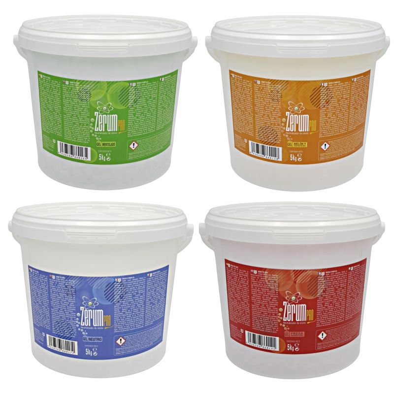 ZerumPro gel 5Kg