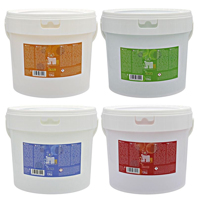 ZerumPro gel 12,5Kg