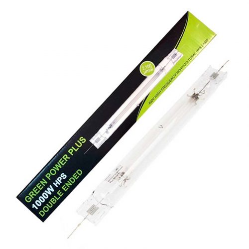 Bombilla 1000w green power plus