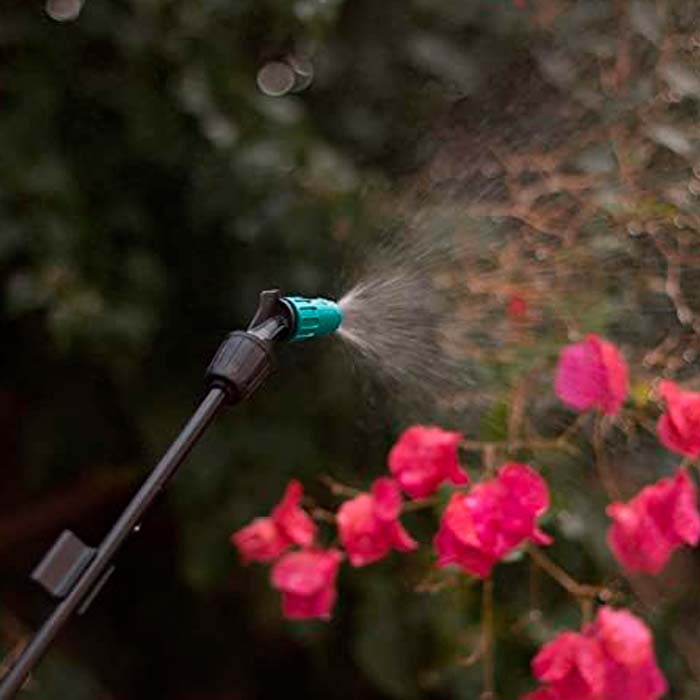 Keeper Pulverizador Eléctrico 5L - Imagen 4