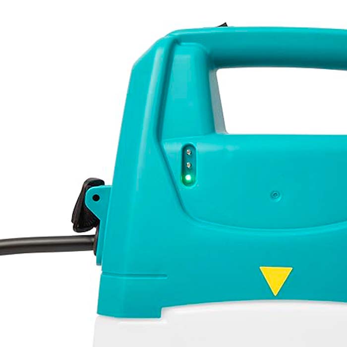 Keeper Pulverizador Eléctrico 5L - Imagen 3