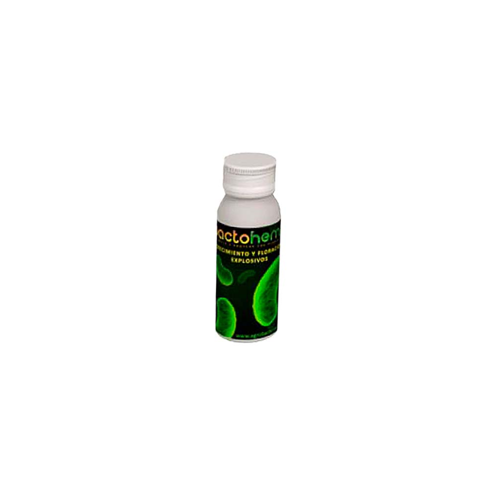 Bactohemp - Imagen 2