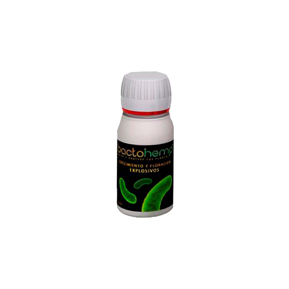 Bactohemp - Imagen 3