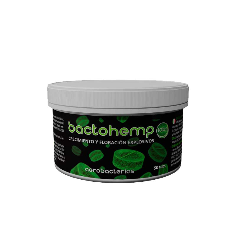 Bactohemp - Imagen 4