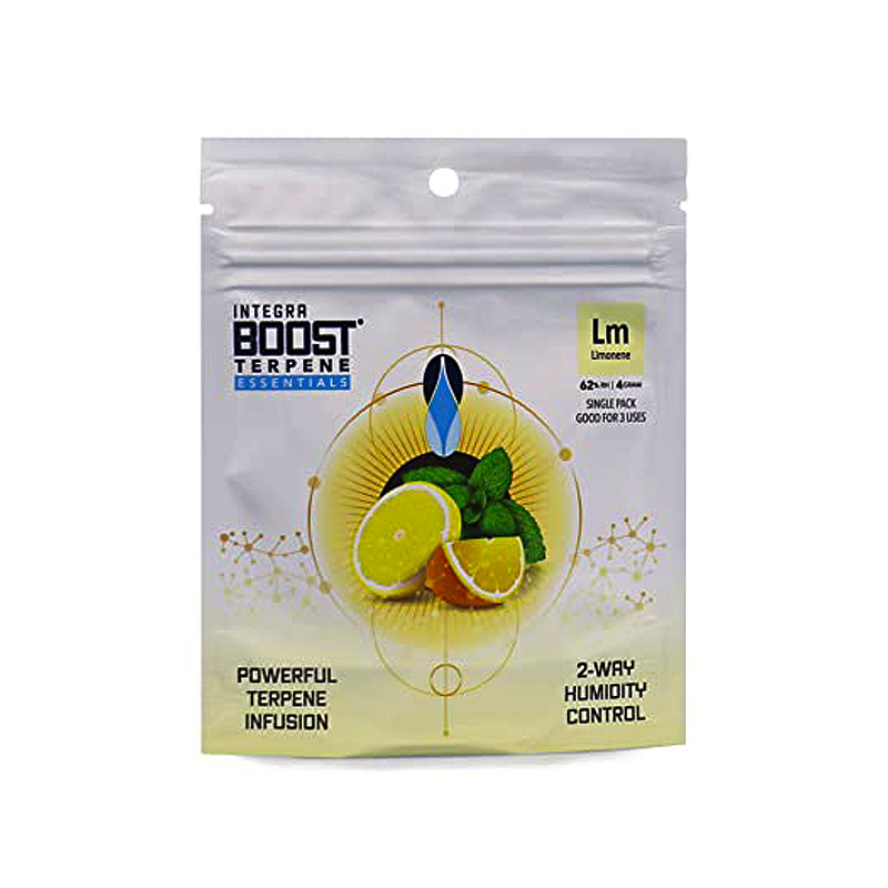 Integra Boost Terpene Essentials Limoneno 4Gr
