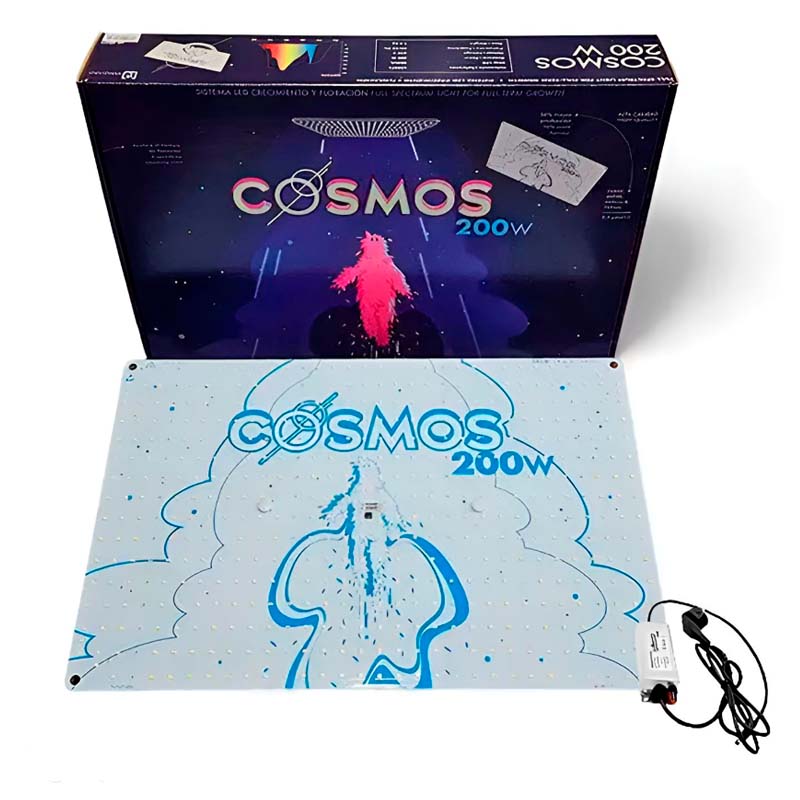 LED Cosmos 240w