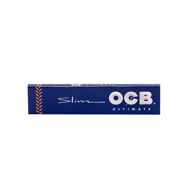 OCB Slim Ultimate 32 hojas
