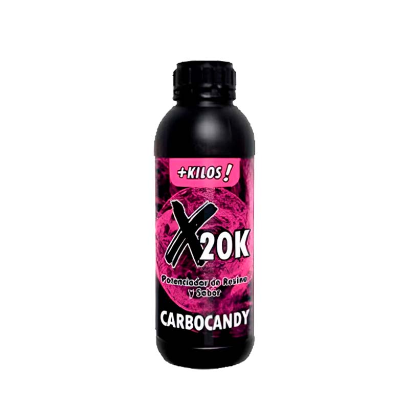 X20K Carbocandy - Imagen 2