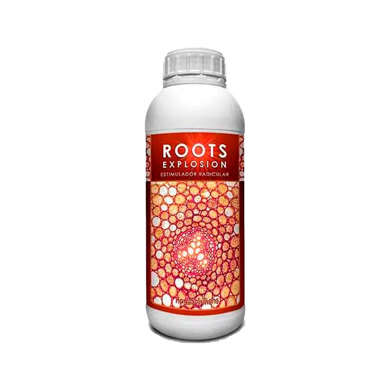 Roots Explosion - Imagen 3