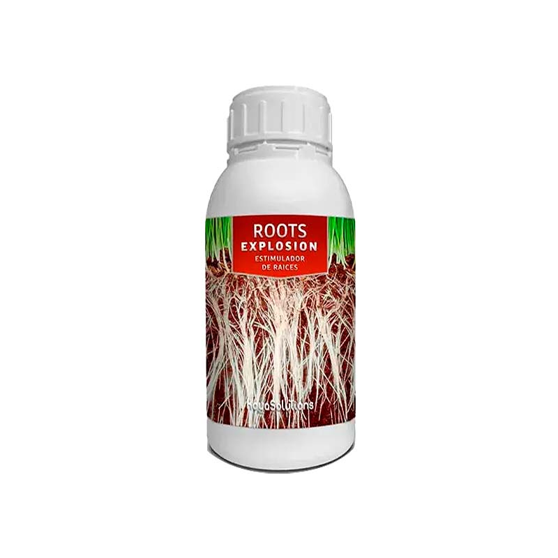 Roots Explosion - Imagen 4