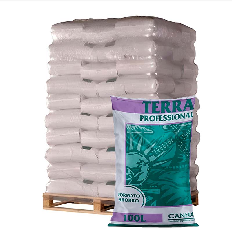 canna tierra Profesional 100L - Imagen 2